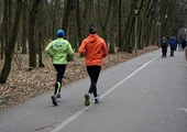 10 minut biegania dziennie poprawi funkcjonowanie mózgu