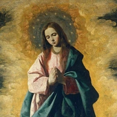 Co oznacza dogmat o niepokalanym poczęciu Maryi?