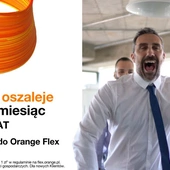 Orange Flex ma ofertę dla firm z atrakcyjnymi promocjami