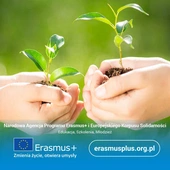 Narodowa Agencja Programu Erasmus+ i Europejskiego Korpusu Solidarności