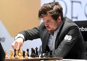 Magnus Carlsen po raz czwarty obronił tytuł mistrza świata w szachach