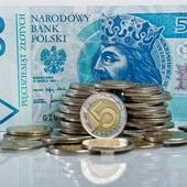 Sondaż: Polacy obawiają się inflacji bardziej niż wojny czy epidemii