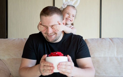Czas na Tatę – ukazał się Raport STATO’21, największe w Polsce badania o ojcostwie