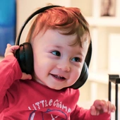 Siła muzyki. Dlaczego otoczenie akustyczne jest ważne dla nienarodzonego dziecka?