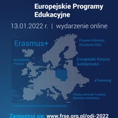 I Ty możesz wyjechać na Erasmusa+! Program dla uczniów, studentów oraz dla pracowników sektora edukacji i wolontariuszy