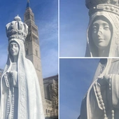 USA: odcięto ręce Matce Bożej Fatimskiej w bazylice Niepokalanego Poczęcia w Waszyngtonie