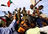 Sudan: gwałtowne protesty przeciwko juncie wojskowej
