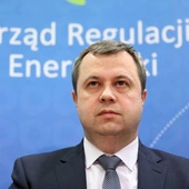 Prezes URE: taryfa na gaz PGNiG OD w 2022 r. nie powinna już wzrosnąć