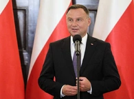 Prezydent Andrzej Duda podpisał ustawę o dodatku osłonowym