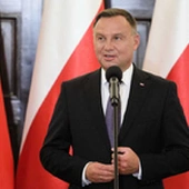 Prezydent Andrzej Duda podpisał ustawę o dodatku osłonowym