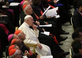 Watykan: czy w lutym odbędzie się konsystorz?
