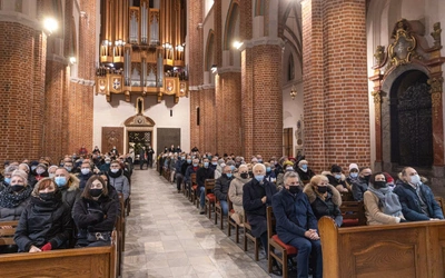 We wszystkich diecezjach Kościoła katolickiego w Polsce wierni otrzymali dyspensę na piątek 31 grudnia