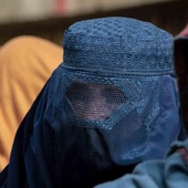 Dramat afgańskich kobiet: głód, ubóstwo, prześladowania