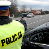 Od 1 stycznia ostrzejsze kary za wykroczenia drogowe. Co się zmieni?