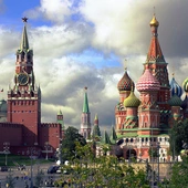 Sergiej Czapnin: W Rosji trwa atak państwa na społeczeństwo obywatelskie, a tamtejszy Kościół milczy