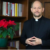 Rzecznik Episkopatu: Zawierzmy Bogu wszystko, co nas czeka w nowym roku