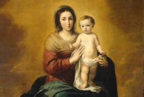 Maryja – Matka Boga. Dziś uroczystość Świętej Bożej Rodzicielki 