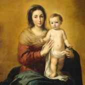 Maryja – Matka Boga. Dziś uroczystość Świętej Bożej Rodzicielki 