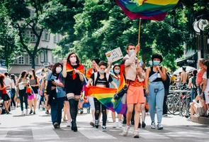 Transgender jeszcze większym zagrożeniem niż promocja homoseksualizmu – uważa Carl Trueman