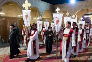 Egipt: świadectwo koptyjskich męczenników wciąż żywe