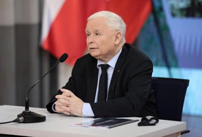 Kaczyński: mamy Pegasusa, ale nie używaliśmy go wobec opozycji