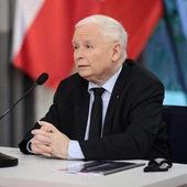 Kaczyński: mamy Pegasusa, ale nie używaliśmy go wobec opozycji