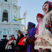 Kijowski salezjanin: Święta na Wschodzie jednoczą pod dachem domu Ojca