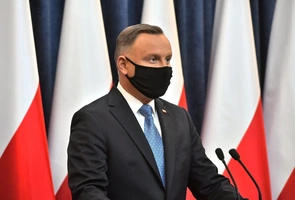 Prez. Andrzej Duda