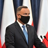 Prez. Andrzej Duda