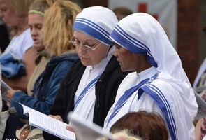 Indie: siostry Misjonarki Miłości znowu mogą otrzymywać wsparcie od zagranicznych ofiarodawców