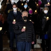 Ogólnoeuropejska modlitwa o zakończenie pandemii