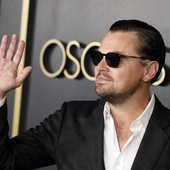 Leonardo DiCaprio uhonorowany za ratowanie lasów. Nazwano drzewo jego imieniem