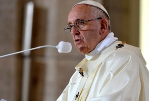 Papież Franciszek apeluje o jak najszersze przystąpienie do szczepień. „Dbanie o zdrowie jest moralnym obowiązkiem”