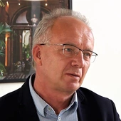 Prof. Szwagrzyk o braku zgody na poszukiwania na Ukrainie: Nie mam żadnych podstaw do optymizmu