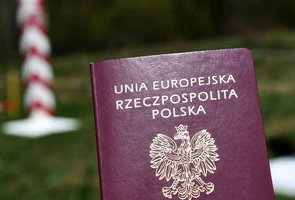 Polski paszport jest ósmym najsilniejszym na świecie