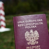 Polski paszport jest ósmym najsilniejszym na świecie
