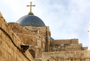 Rośnie liczba chrześcijan w Izraelu