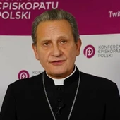 Bp Rafał Markowski