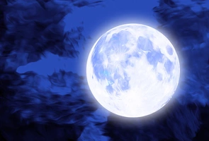 Chińscy naukowcy budują „sztuczny Księżyc”! Ma on służyć do eksperymentów w niskiej grawitacji