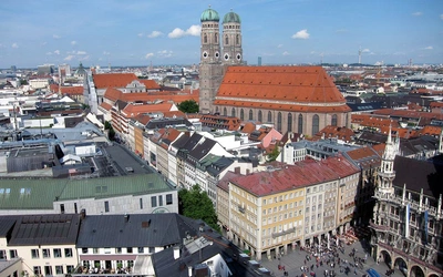 Monachium: opublikowano raport o nadużyciach seksualnych