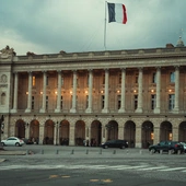 Francja: senat blokuje aborcyjne lobby