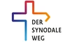 Logo niemieckiej Drogi Synodalnej