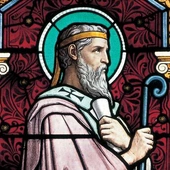 Abp de Germay: św. Ireneusz był budowniczym jedności między Wschodem a Zachodem