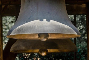 Niemiecka parafia zwróci Polsce zabytkowy dzwon zabrany w czasie wojny