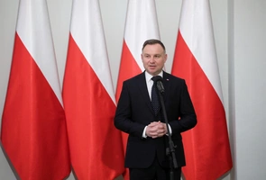 Prezydent Andrzej Duda podpisał ustawę o ochronie odbiorców paliw gazowych