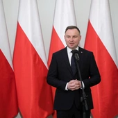 Prezydent Andrzej Duda podpisał ustawę o ochronie odbiorców paliw gazowych