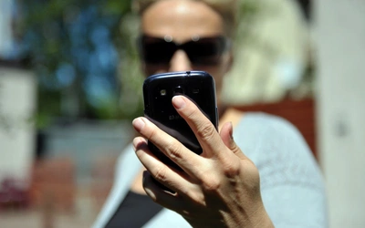 45 proc. Polaków otrzymała w ostatnim półroczu podejrzaną wiadomość SMS lub e-mail