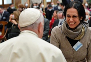Papież do dziennikarzy: walczcie z fake newsami, szanujcie wątpiących