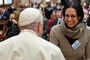 Papież do dziennikarzy: walczcie z fake newsami, szanujcie wątpiących