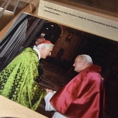 Wadowickie muzeum papieskie przygotowało podcasty o życiu Karola Wojtyły